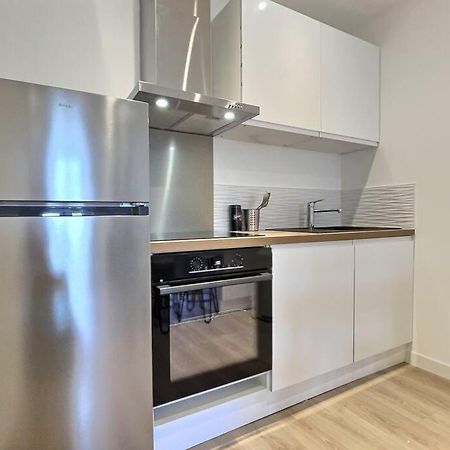 Le Victor Hugo, L'Appartement Valentinois Valence  Ngoại thất bức ảnh