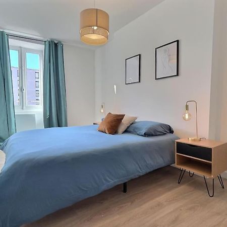 Le Victor Hugo, L'Appartement Valentinois Valence  Ngoại thất bức ảnh