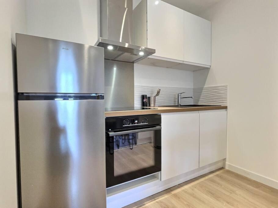 Le Victor Hugo, L'Appartement Valentinois Valence  Ngoại thất bức ảnh
