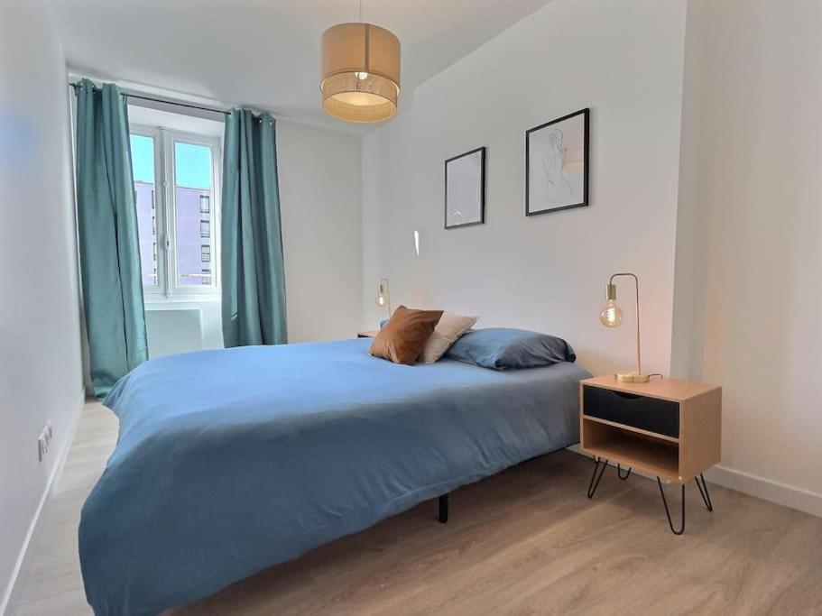 Le Victor Hugo, L'Appartement Valentinois Valence  Ngoại thất bức ảnh