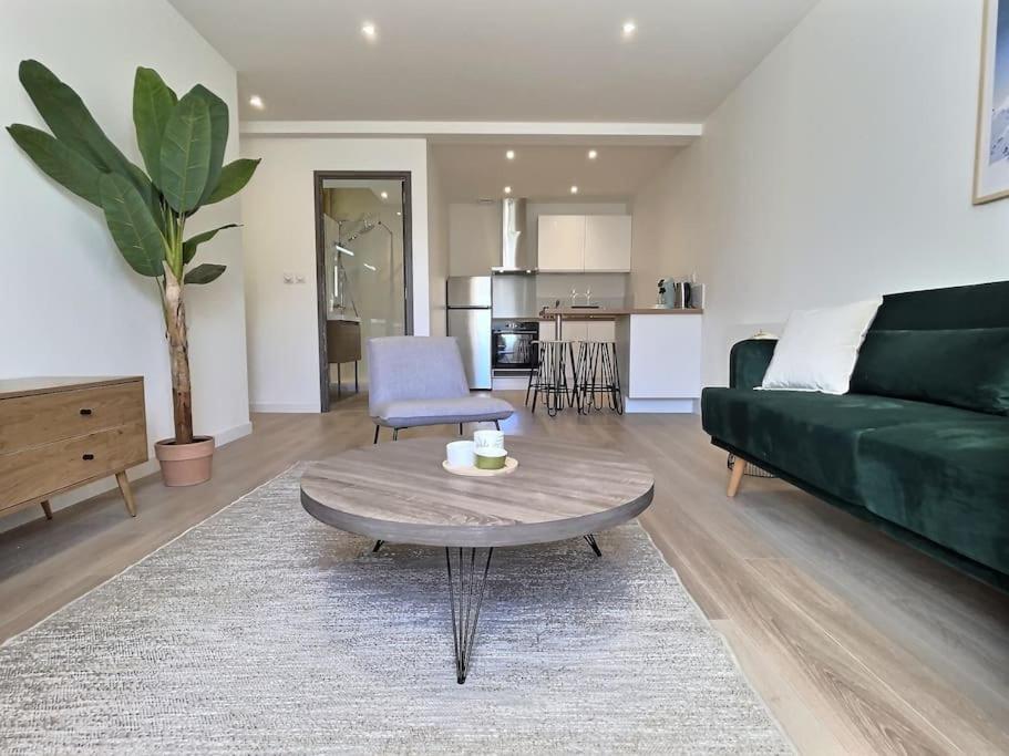 Le Victor Hugo, L'Appartement Valentinois Valence  Ngoại thất bức ảnh