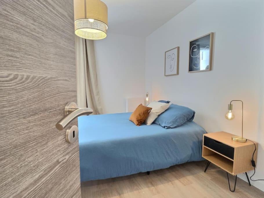 Le Victor Hugo, L'Appartement Valentinois Valence  Ngoại thất bức ảnh