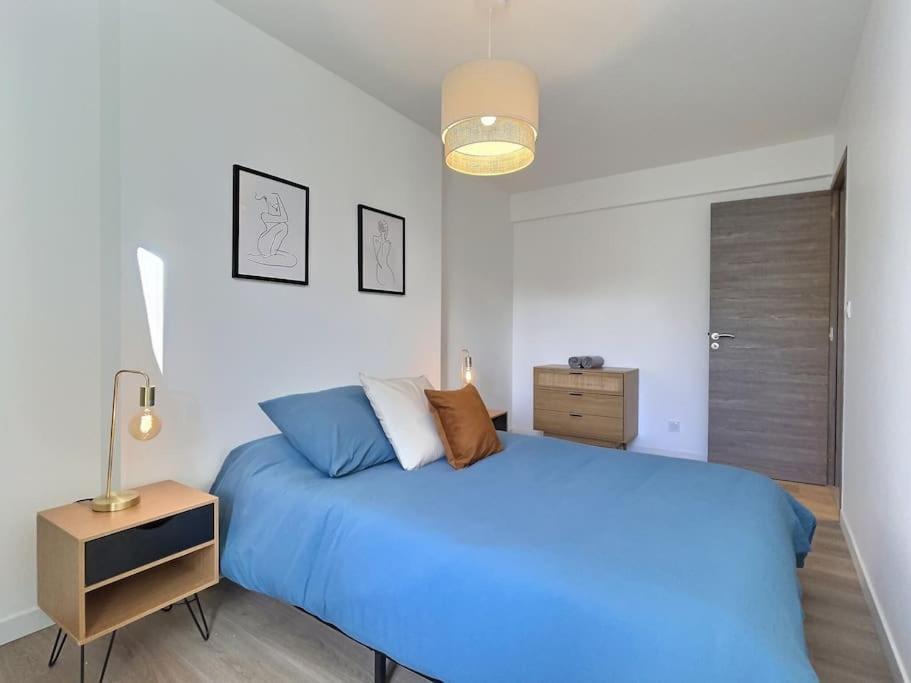 Le Victor Hugo, L'Appartement Valentinois Valence  Ngoại thất bức ảnh